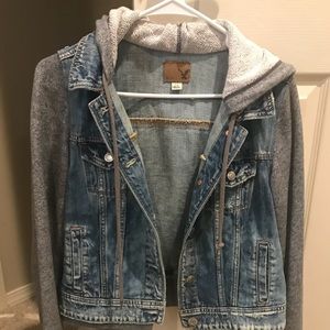 American Eagle Denim jacket